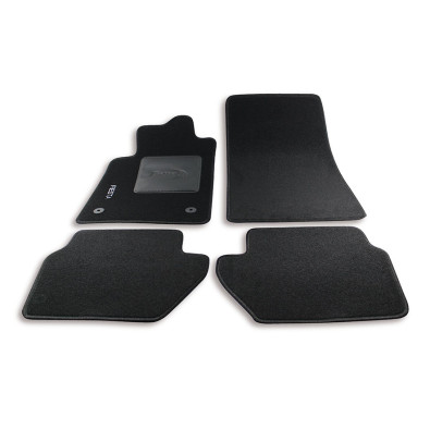 TMFOFIESTA17- SET 4 PZ TAPPETI