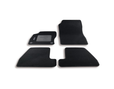 TMFOFOCUS1018 SET 4 PZ TAPPETI