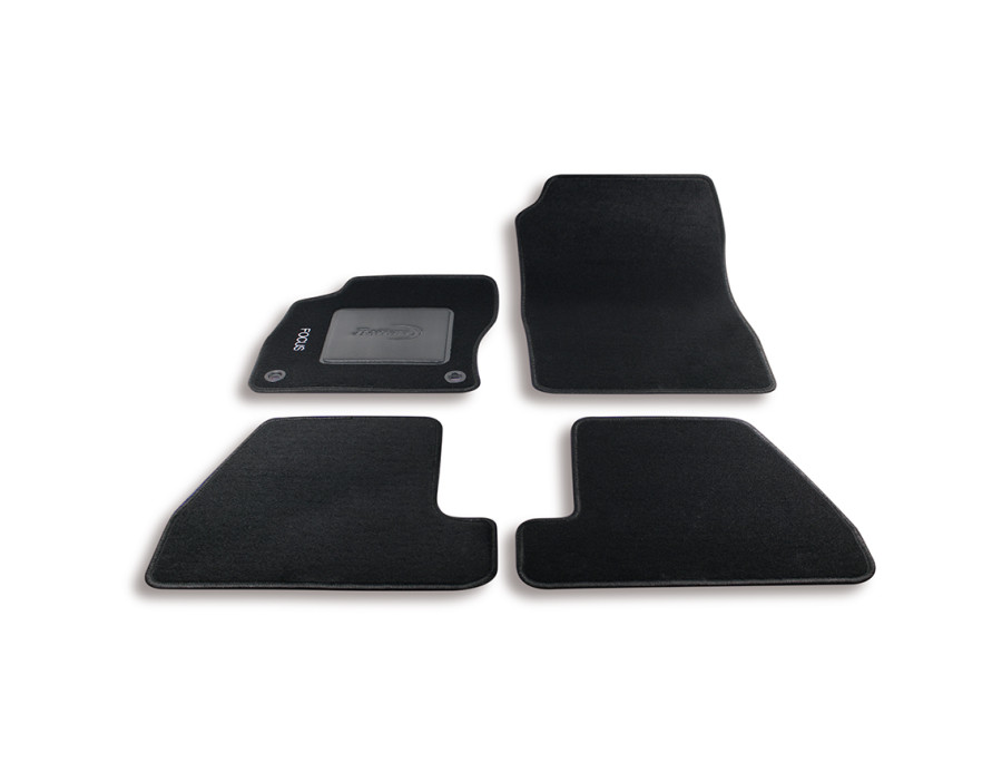 TMFOFOCUS1018 SET 4 PZ TAPPETI