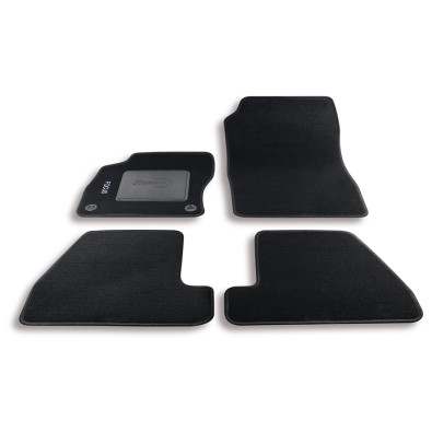 TMFOFOCUS1018 SET 4 PZ TAPPETI