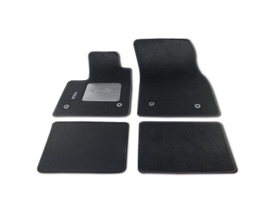 TMFOFOCUS18- SET 4 PZ TAPPETI