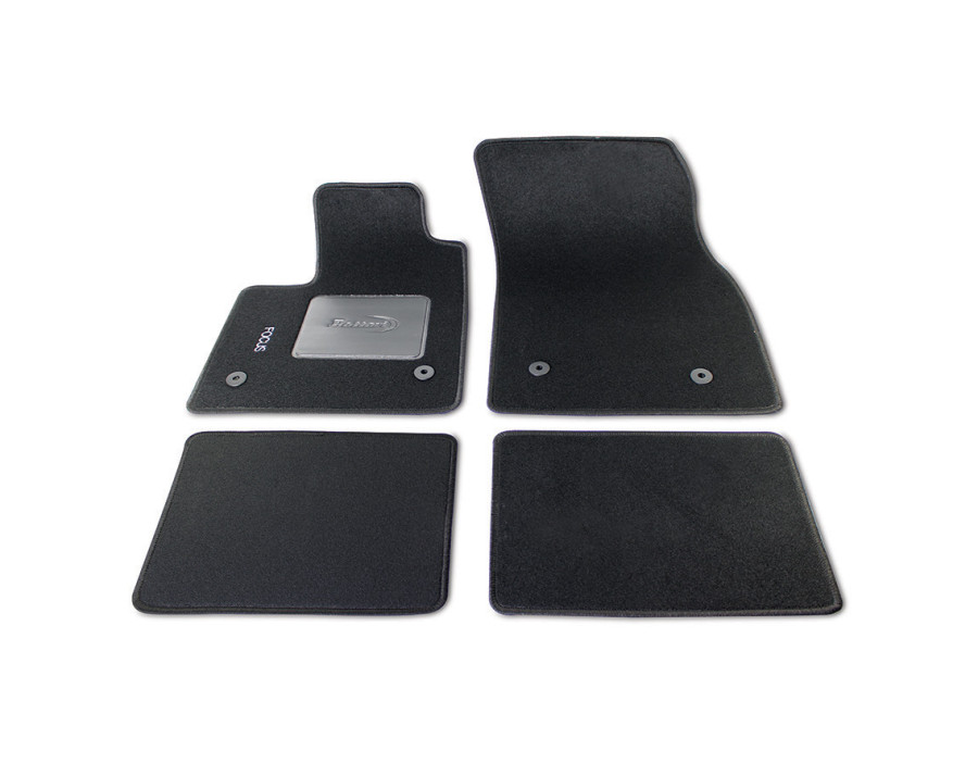 TMFOFOCUS18- SET 4 PZ TAPPETI