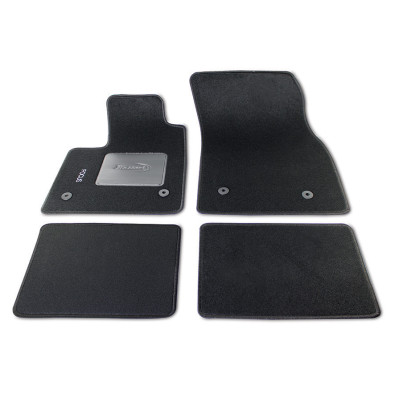 TMFOFOCUS18- SET 4 PZ TAPPETI