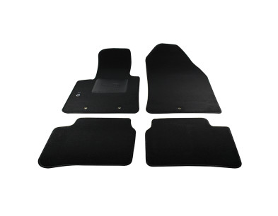 TMHYI10 SET 4 PZ TAPPETI MOQUE