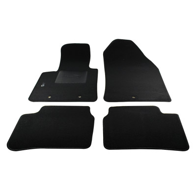 TMHYI10 SET 4 PZ TAPPETI MOQUE