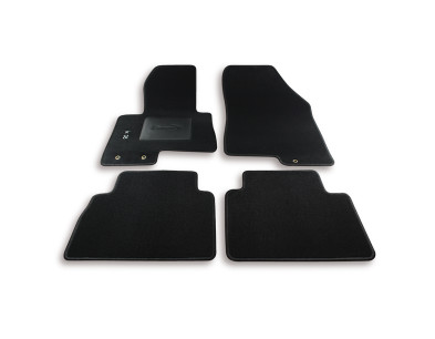 TMHYIIX350915 SET 4 PZ TAPPETI