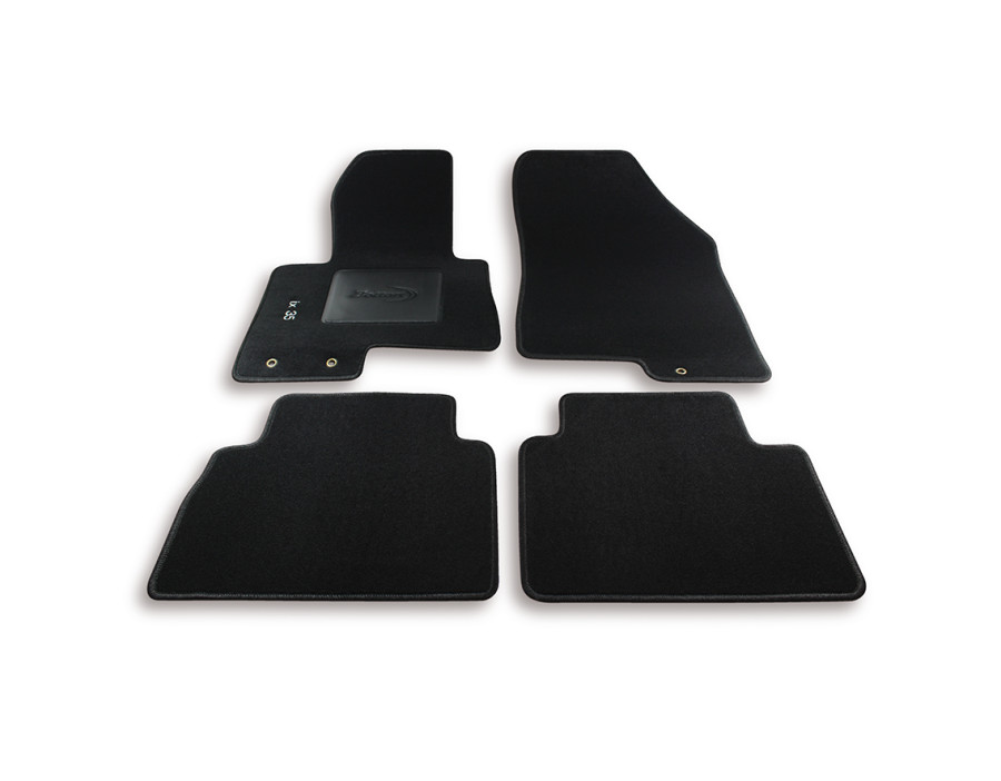TMHYIIX350915 SET 4 PZ TAPPETI