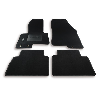 TMHYIIX350915 SET 4 PZ TAPPETI