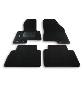 TMHYIIX350915 SET 4 PZ TAPPETI