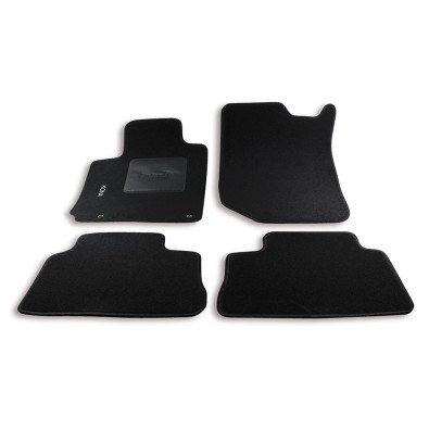 TMHYKONA18- SET 4 PZ TAPPETI M