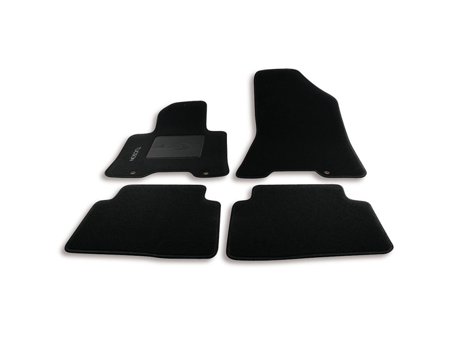 TMHYTUCSON1520 SET 4 PZ TAPPET