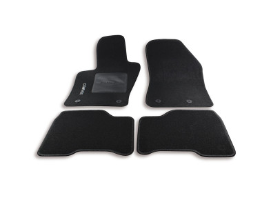 TMJEKOMPASS17- SET 4 PZ TAPPET