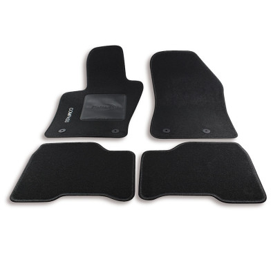 TMJEKOMPASS17- SET 4 PZ TAPPET