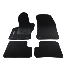 TMJERENEGA SET 4 PZ TAPPETI MO