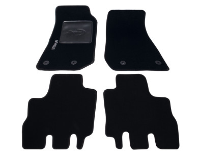 TMJEWRANGLER SET 4 PZ TAPPETI