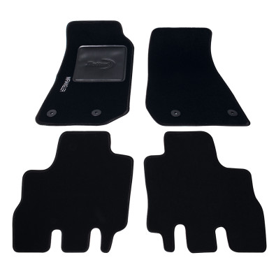 TMJEWRANGLER SET 4 PZ TAPPETI