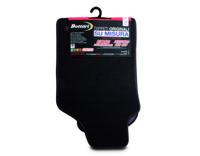 TMLAEVO1018 SET 4 PZ TAPPETI M