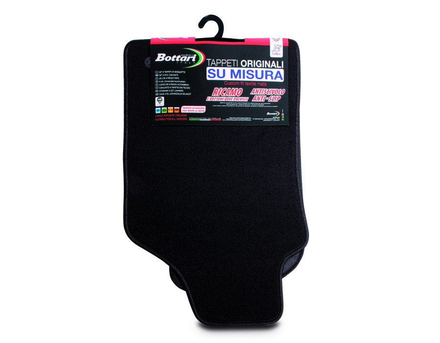 TMLAEVO1018 SET 4 PZ TAPPETI M