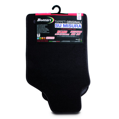 TMLAEVO1018 SET 4 PZ TAPPETI M