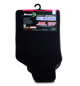 TMLAEVO1018 SET 4 PZ TAPPETI M