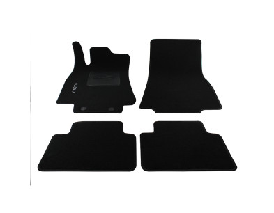 TMMEA0412 SET 4 PZ TAPPETI MOQ