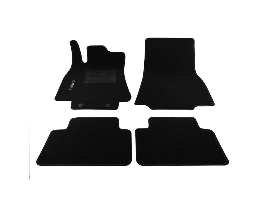 TMMEA0412 SET 4 PZ TAPPETI MOQ