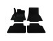 TMMEA0412 SET 4 PZ TAPPETI MOQ