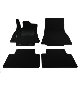 TMMEA0412 SET 4 PZ TAPPETI MOQ