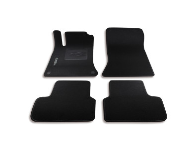 TMMEA1218 SET 4 PZ TAPPETI MOQ