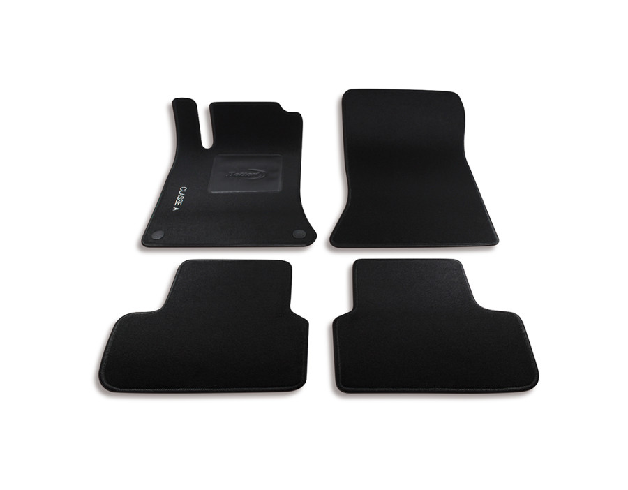 TMMEA1218 SET 4 PZ TAPPETI MOQ