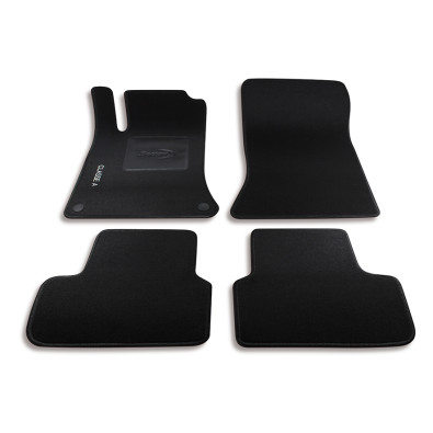 TMMEA1218 SET 4 PZ TAPPETI MOQ