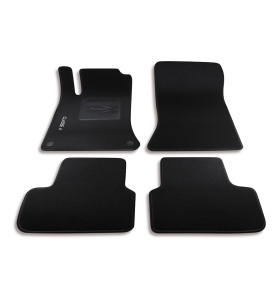 TMMEA1218 SET 4 PZ TAPPETI MOQ