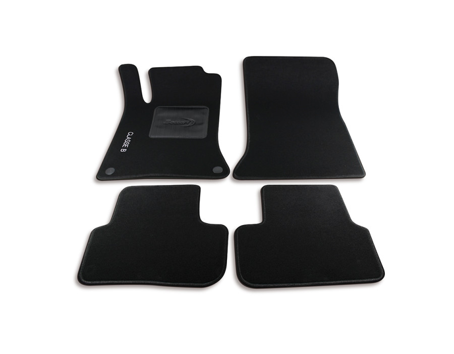 TMMEB1119 SET 4 PZ TAPPETI MOQ