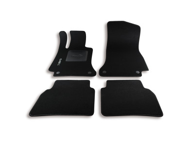 TMMEC1421 SET 4 PZ TAPPETI MOQ