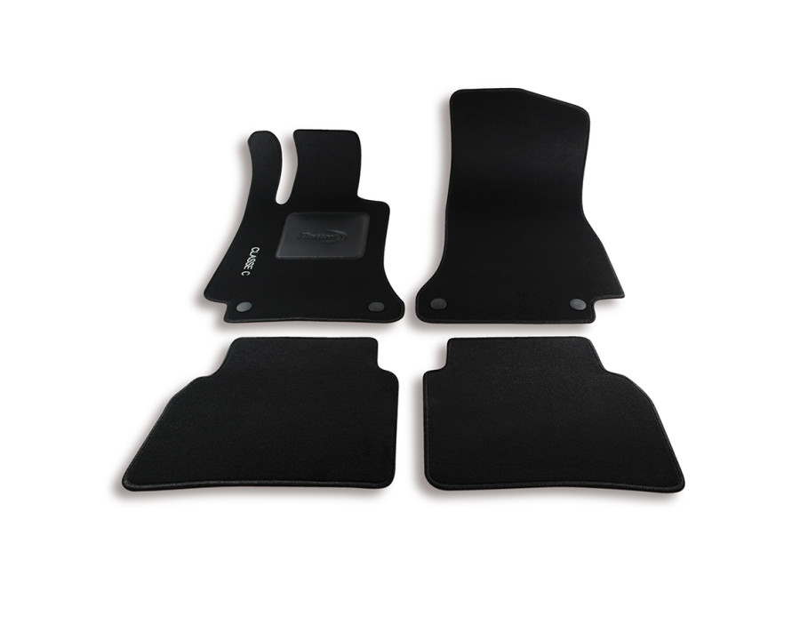 TMMEC1421 SET 4 PZ TAPPETI MOQ