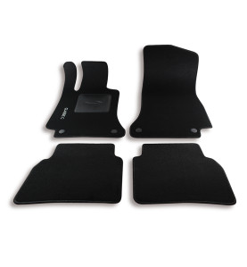 TMMEC1421 SET 4 PZ TAPPETI MOQ
