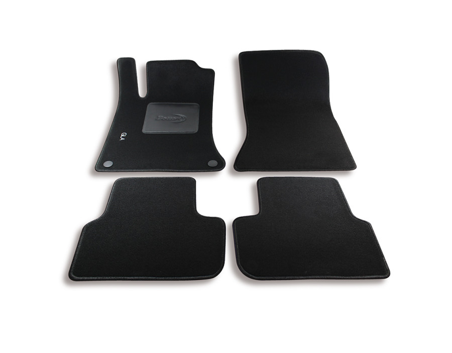 TMMEGLA1320 SET 4 PZ TAPPETI M