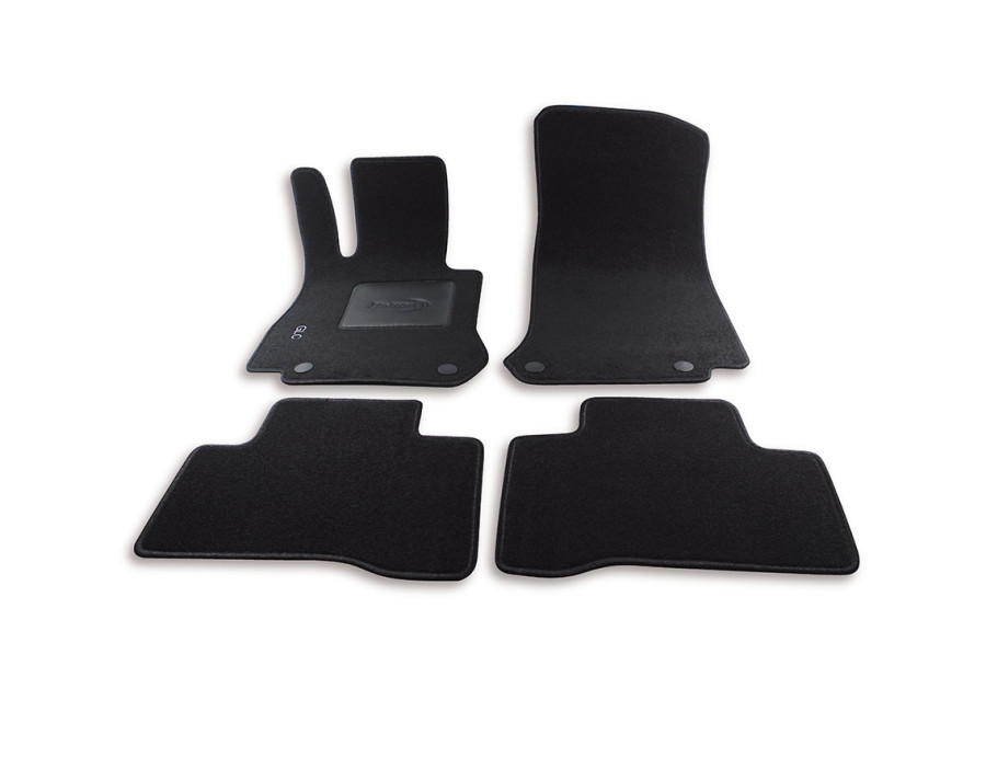TMMEGLC1522 SET 4 PZ TAPPETI M