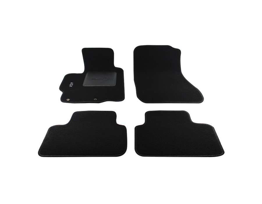 TMMIASX1023 SET 4 PZ TAPPETI M