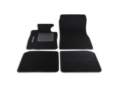 TMMICOUNTRY1017 SET 4 PZ TAPPE