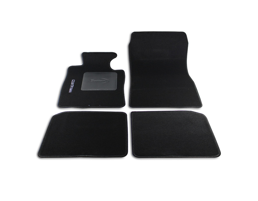 TMMICOUNTRY1017 SET 4 PZ TAPPE