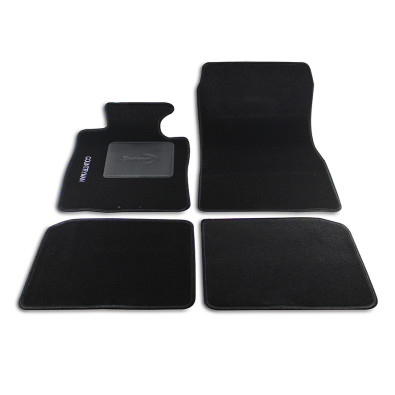 TMMICOUNTRY1017 SET 4 PZ TAPPE