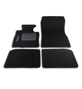 TMMICOUNTRY1017 SET 4 PZ TAPPE