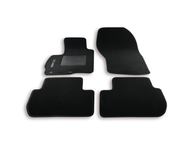 TMMIOUTLAND0712 SET 4 PZ TAPPE