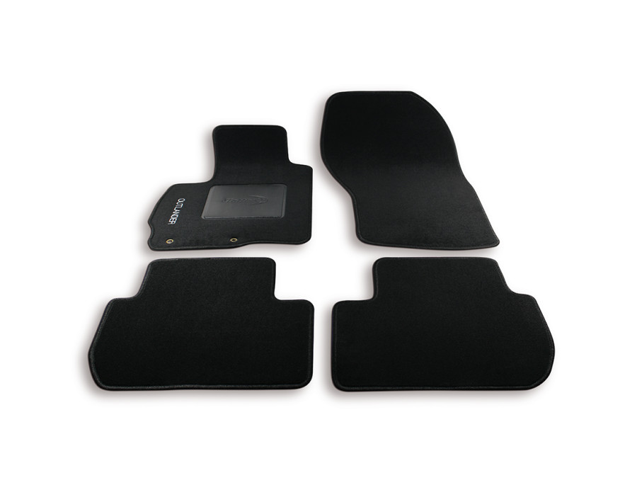 TMMIOUTLAND0712 SET 4 PZ TAPPE