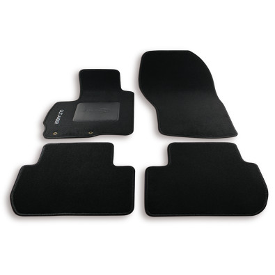 TMMIOUTLAND0712 SET 4 PZ TAPPE