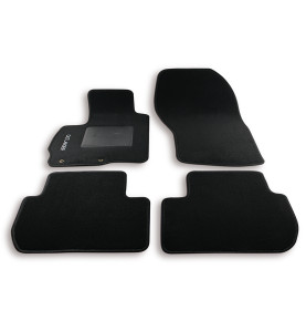 TMMIOUTLAND0712 SET 4 PZ TAPPE
