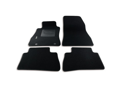 TMNIJUKE1019 SET 4 PZ TAPPETI