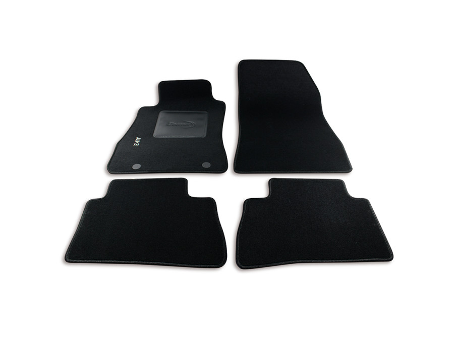 TMNIJUKE1019 SET 4 PZ TAPPETI