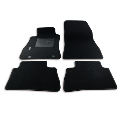 TMNIJUKE1019 SET 4 PZ TAPPETI